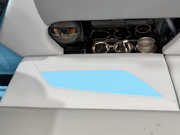 2023 MASTERCRAFT NXT20