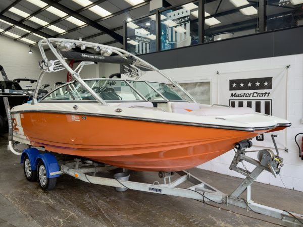 2006 MASTERCRAFT X2