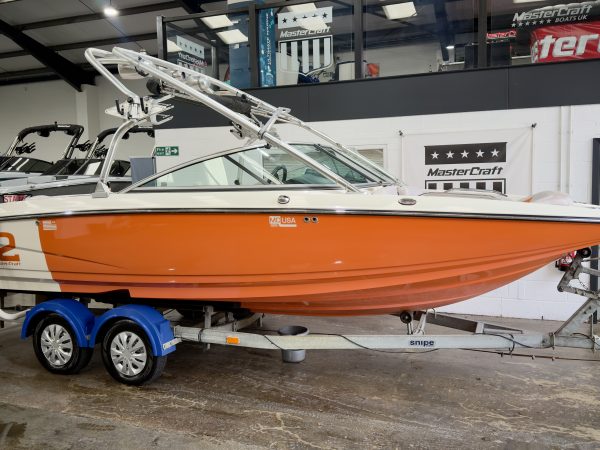 2006 MASTERCRAFT X2