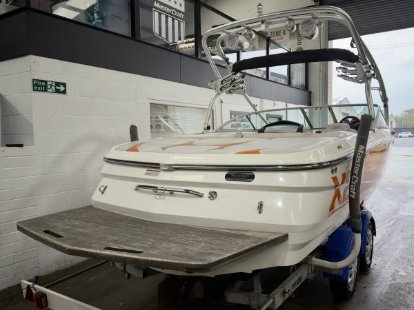 2006 MASTERCRAFT X2