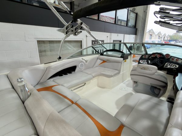 2006 MASTERCRAFT X2