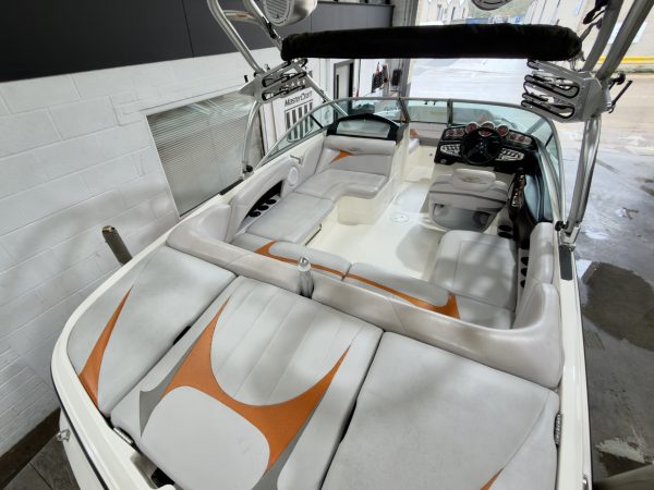 2006 MASTERCRAFT X2
