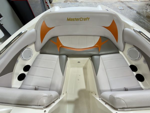 2006 MASTERCRAFT X2