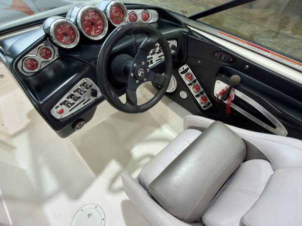 2006 MASTERCRAFT X2