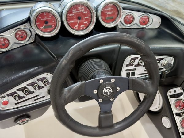2006 MASTERCRAFT X2