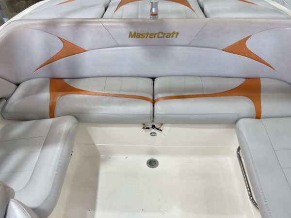 2006 MASTERCRAFT X2