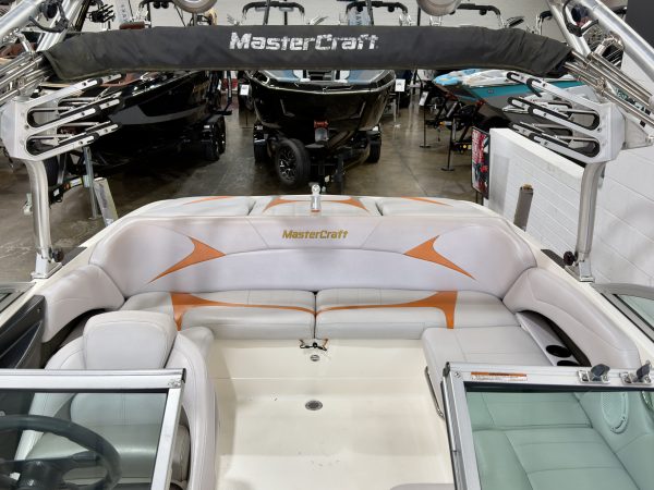 2006 MASTERCRAFT X2