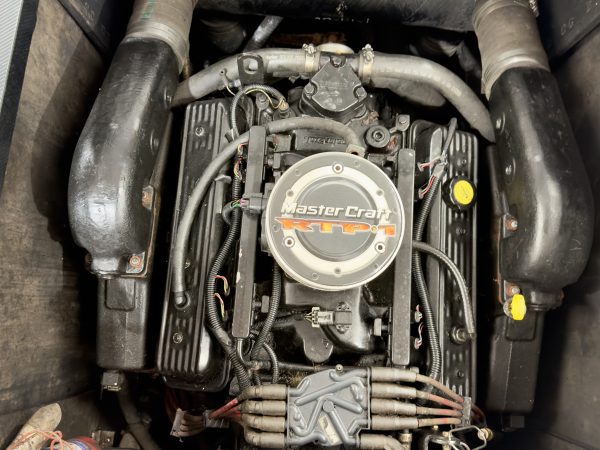 2006 MASTERCRAFT X2